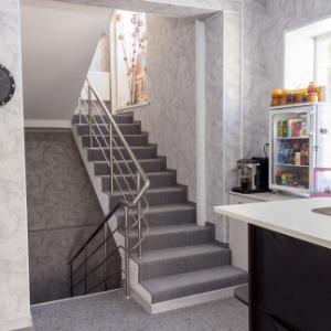 Accomodation facility Europe