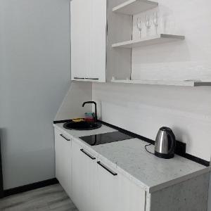 Accomodation facility Europe