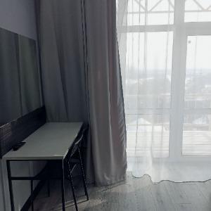 Accomodation facility Europe