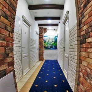 Гостиница Асгард