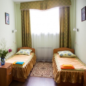 Hotel Malahitovaya