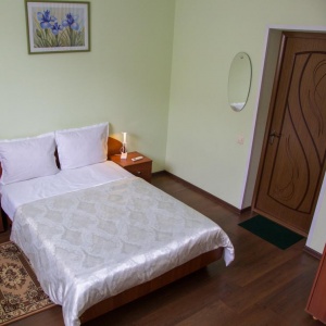 Hotel Malahitovaya