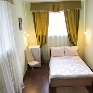 Hotel Malahitovaya