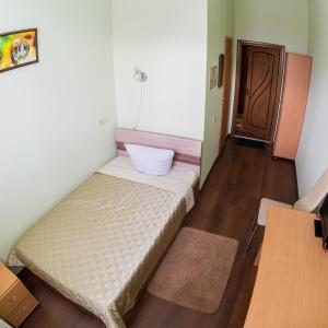 Hotel Malahitovaya