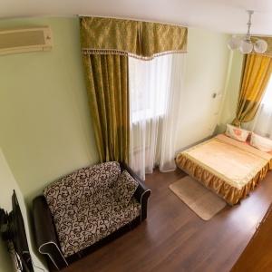 Hotel Malahitovaya