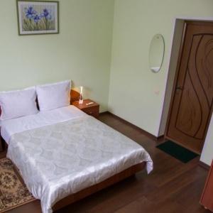 Hotel Malahitovaya