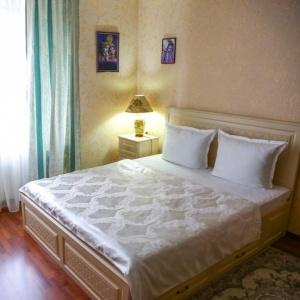 Hotel Malahitovaya