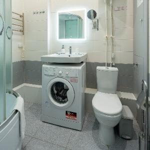 Гостиница Салют Плюс
