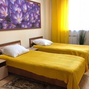 Гостиница Купавна