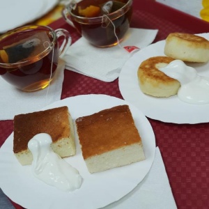 Гостиница Купавна