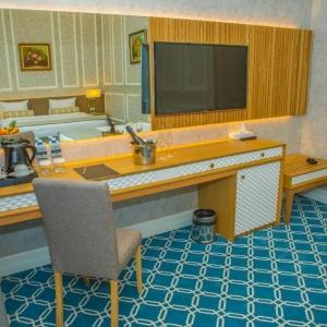 Гостиница Променад Отель Баку