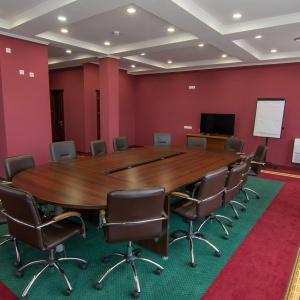 Гостиница АЗИМУТ Отель Нальчик