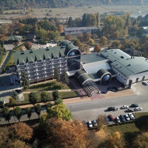 Гостиница АЗИМУТ Отель Нальчик