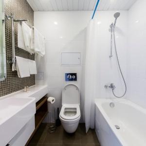 Ye's Hoshimina Apart-Hotel