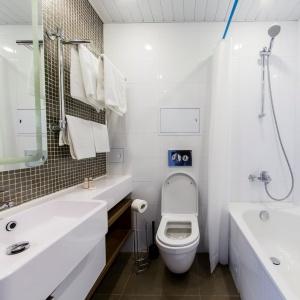 Ye's Hoshimina Apart-Hotel