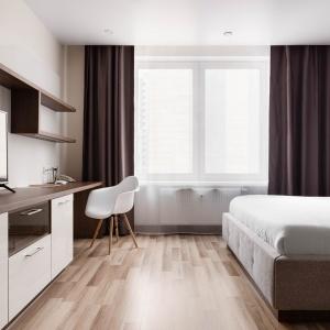 Ye's Hoshimina Apart-Hotel