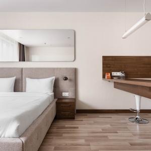 Ye's Hoshimina Apart-Hotel