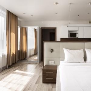 Ye's Hoshimina Apart-Hotel