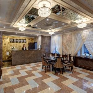 Hotel Margarita