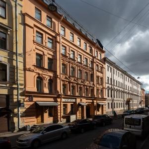Hotel Margarita