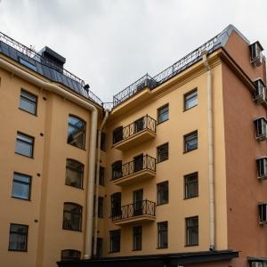 Hotel Margarita
