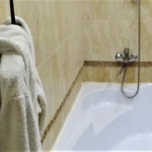 Гостиница Беллиссимо