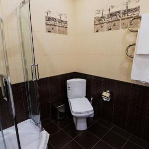 Гостиница Беллиссимо