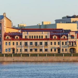 Гостиница Багратион