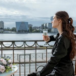 Гостиница Багратион