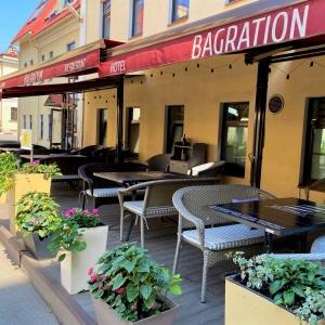 Гостиница Багратион