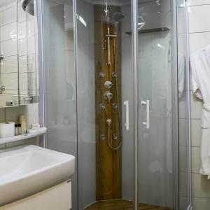 Гостиница Домашний Очаг