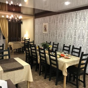 Hotel Satka