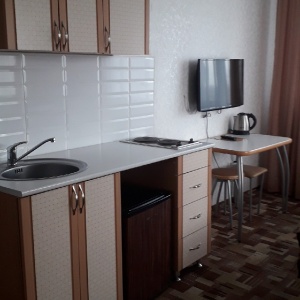Hotel Satka