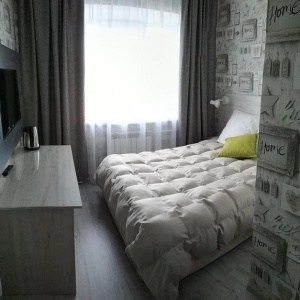Hotel Satka