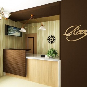Hotel Satka