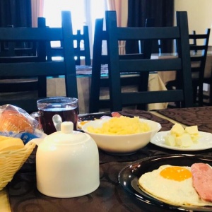 Hotel Satka