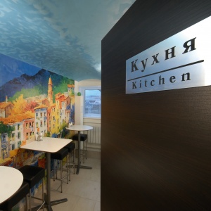 K2 Hotel Saint Petersburg