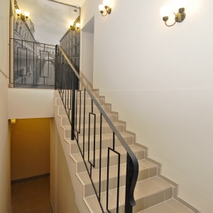 K2 Hotel Saint Petersburg