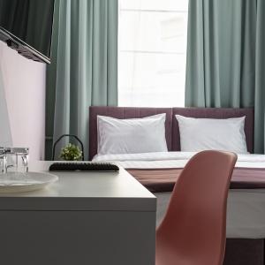 K2 Hotel Saint Petersburg