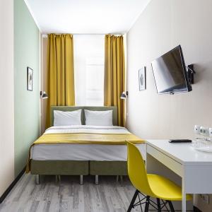 K2 Hotel Saint Petersburg