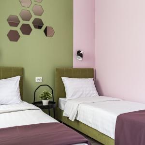 K2 Hotel Saint Petersburg