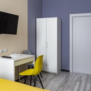 K2 Hotel Saint Petersburg