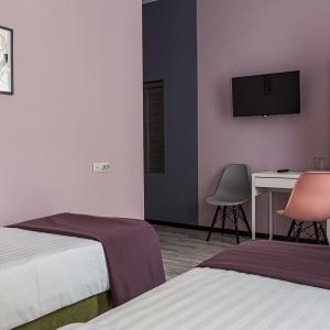 K2 Hotel Saint Petersburg