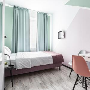 K2 Hotel Saint Petersburg