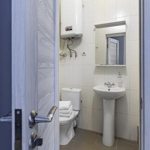 K2 Hotel Saint Petersburg