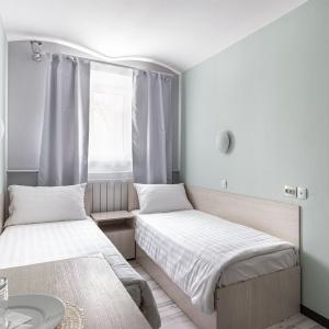 K2 Hotel Saint Petersburg