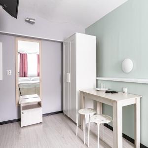 K2 Hotel Saint Petersburg