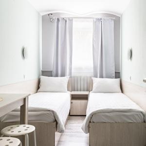 K2 Hotel Saint Petersburg