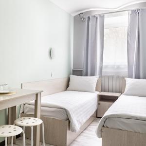 K2 Hotel Saint Petersburg