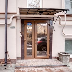 K2 Hotel Saint Petersburg
